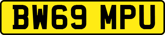 BW69MPU