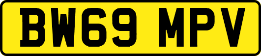 BW69MPV