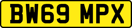 BW69MPX
