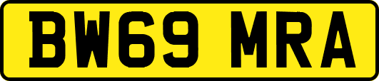 BW69MRA