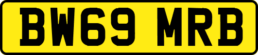 BW69MRB