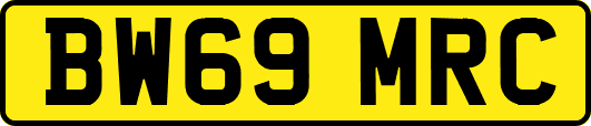 BW69MRC