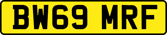 BW69MRF
