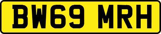 BW69MRH