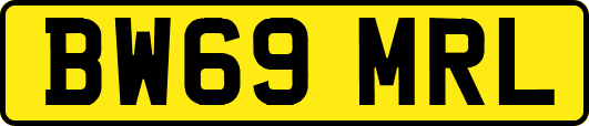 BW69MRL