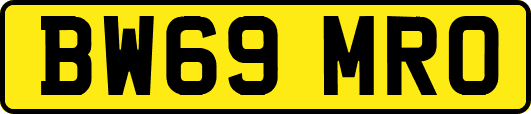 BW69MRO