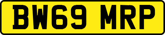 BW69MRP