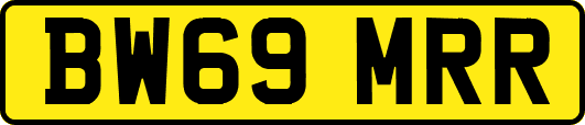 BW69MRR