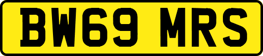 BW69MRS