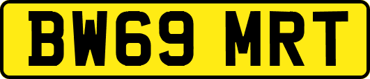 BW69MRT
