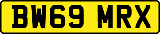 BW69MRX
