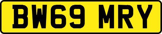 BW69MRY