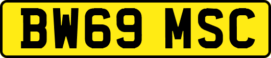 BW69MSC