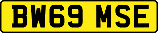 BW69MSE