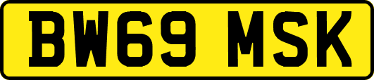 BW69MSK