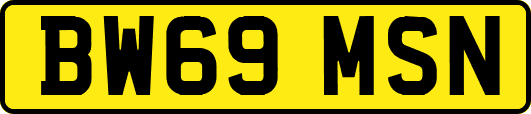 BW69MSN