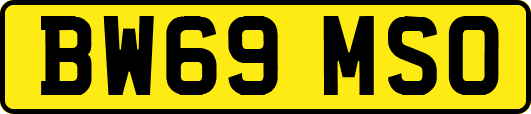 BW69MSO