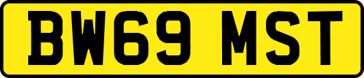 BW69MST