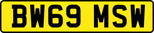 BW69MSW