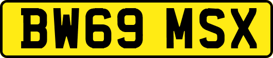 BW69MSX