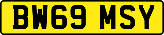 BW69MSY