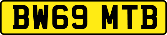 BW69MTB