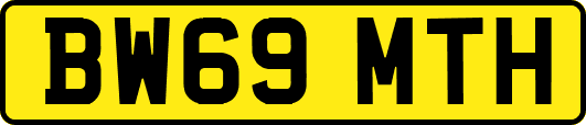 BW69MTH