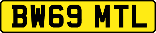 BW69MTL