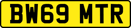 BW69MTR