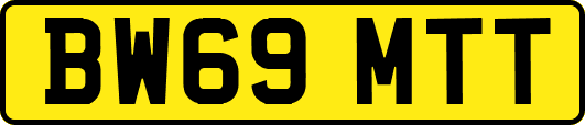 BW69MTT