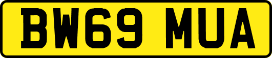 BW69MUA