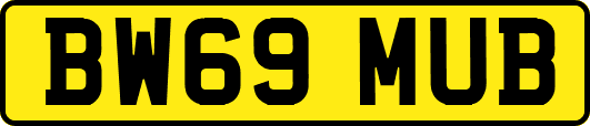 BW69MUB