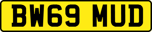 BW69MUD