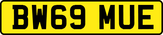 BW69MUE