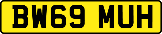 BW69MUH