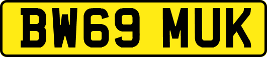 BW69MUK