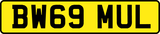 BW69MUL