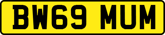 BW69MUM