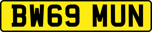 BW69MUN