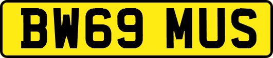 BW69MUS