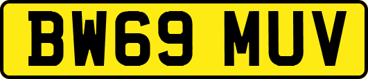 BW69MUV