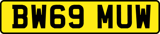 BW69MUW