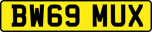 BW69MUX