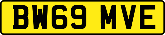 BW69MVE