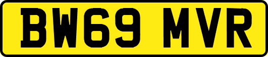 BW69MVR