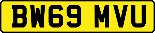 BW69MVU