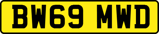 BW69MWD