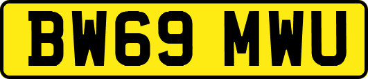 BW69MWU