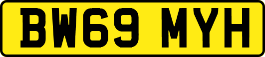 BW69MYH