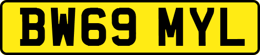 BW69MYL